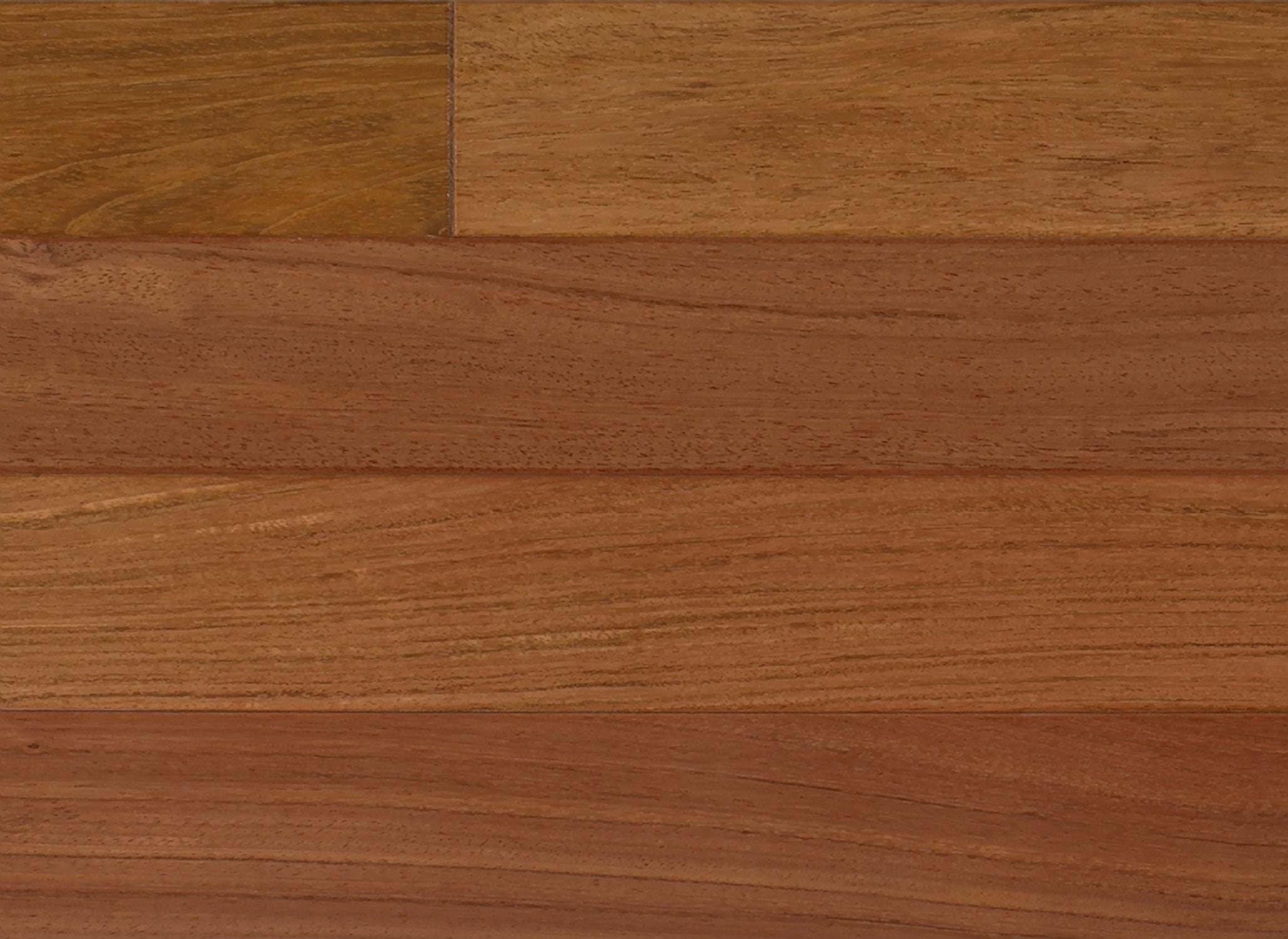 Brazilian Cherry (Jatoba) in Natural (tinted)