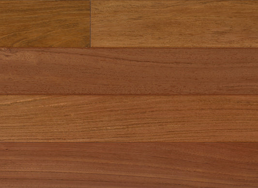 Brazililan Cherry (Jatoba) in Natural 