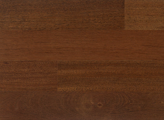 Brazilian Cherry (Jatoba) in Imperial Chestnut