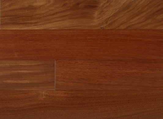 Santos Mahogany (Peroba) in Santos Mahogany