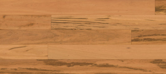 Tigerwood (Muiracatiara) in Natural